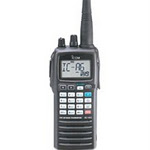 Icom A6 
